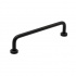 Handle Viva - Matt black Handle Viva - Matt black