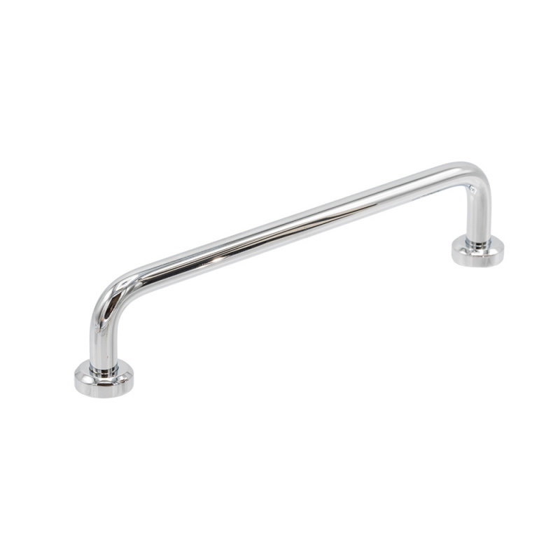 Handle Viva - Polished chrome