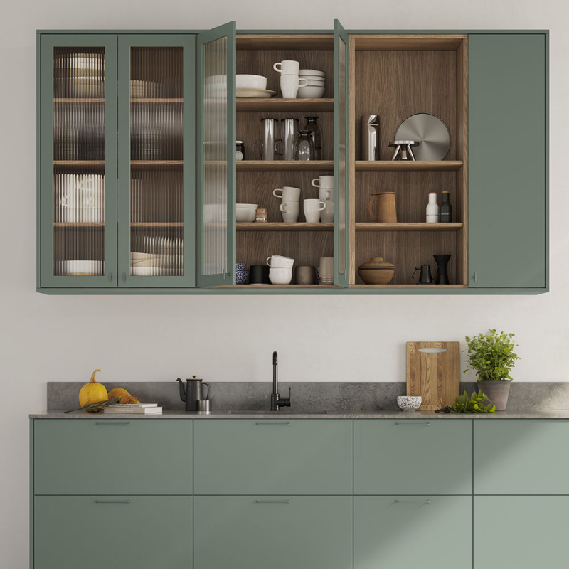 Handle Viva - Sage Green