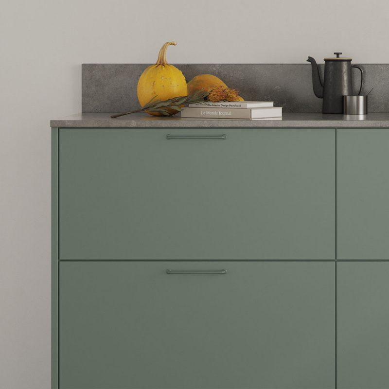 Handle Viva - Sage Green