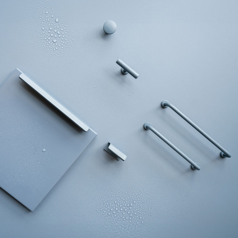 Handle Viva - Storm Blue