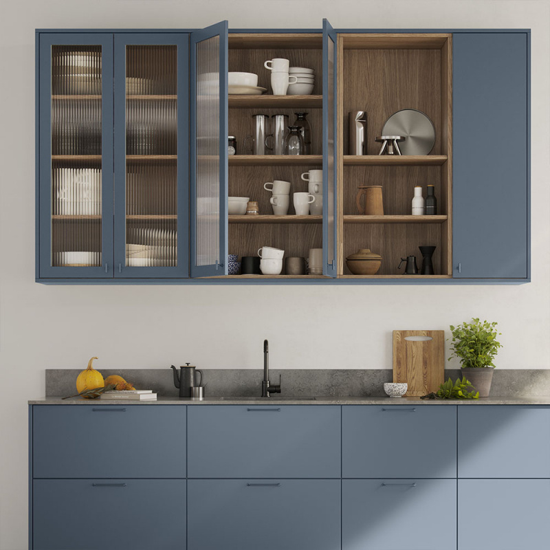 Handle Viva - Storm Blue