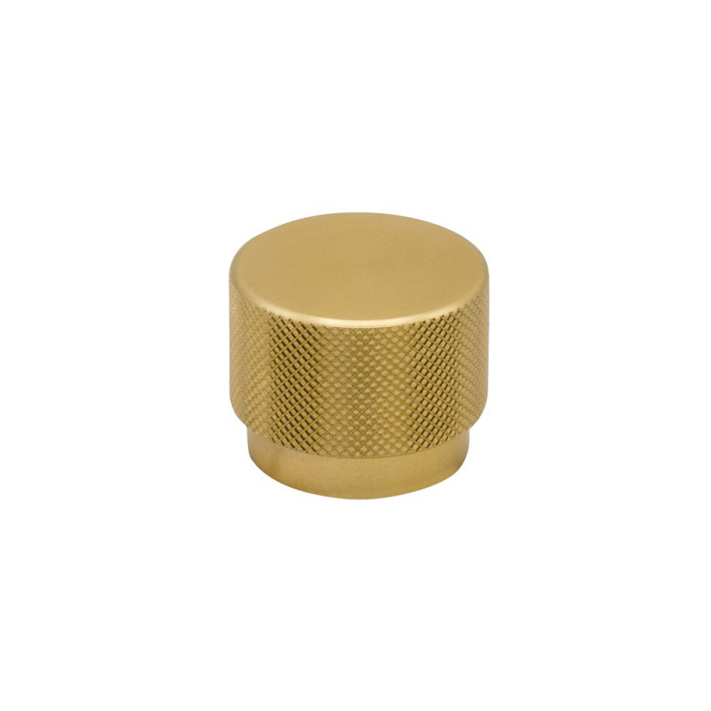Knob Graf Big - Brass