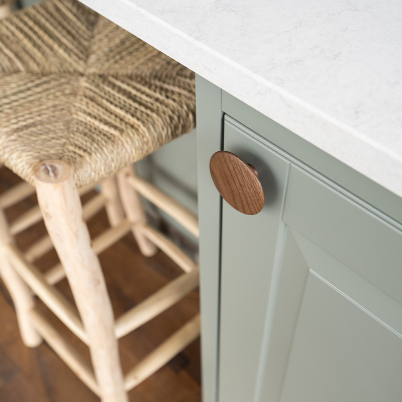 Knott Split - Walnut