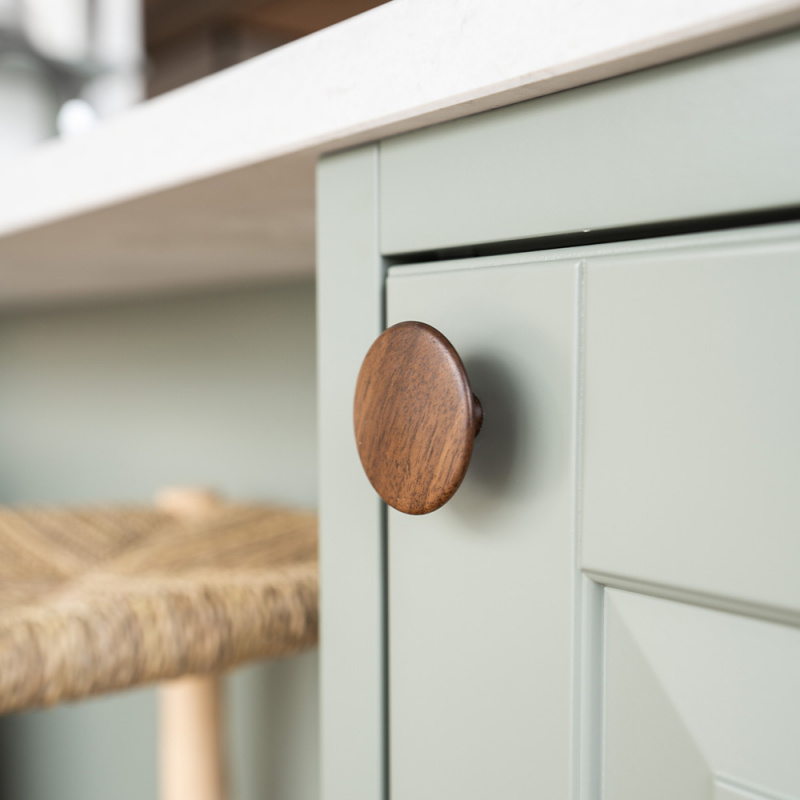 Knott Split - Walnut