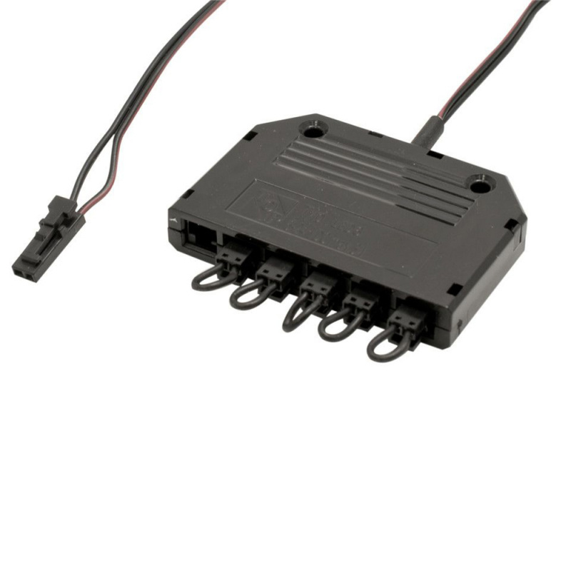 Terminal block ESP - 350/500/700mA