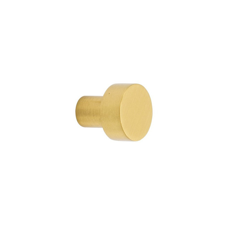 Hook Mood - Brushed Brass