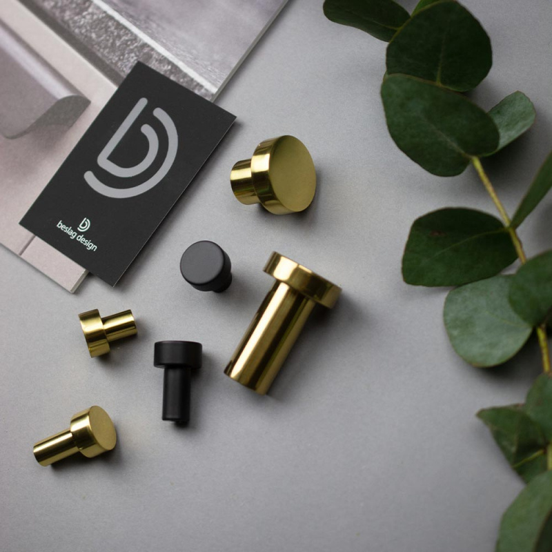 Hook Mood - Matt Black