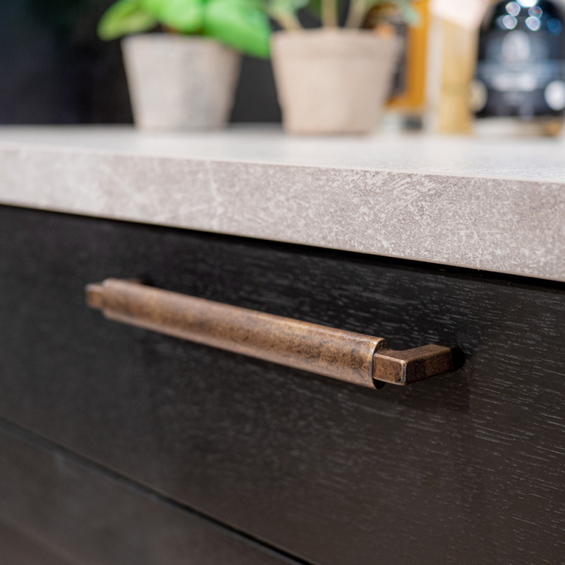 Handle Lecco - Antique