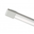 LED-armature Baski SF - Stainless steel