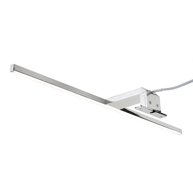 LED-armature Jot D-M - Chrome