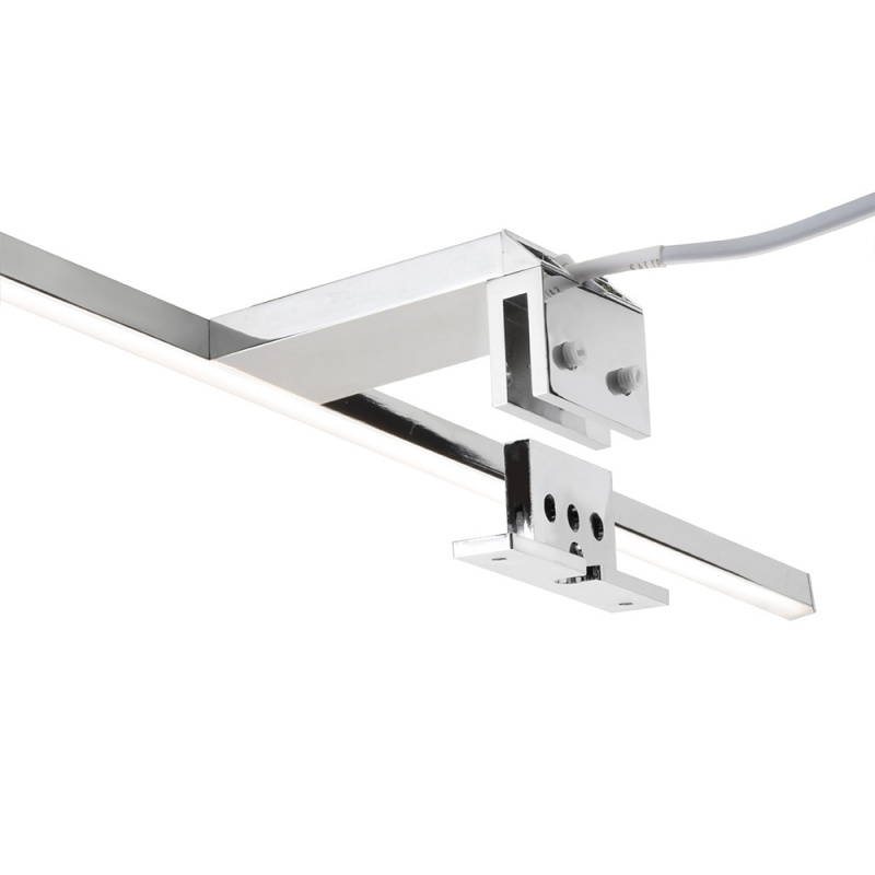 LED-armature Jot D-M - Chrome