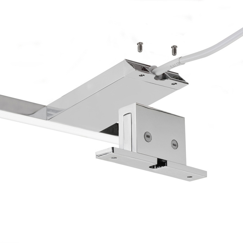 LED-armature Jot D-M - Chrome