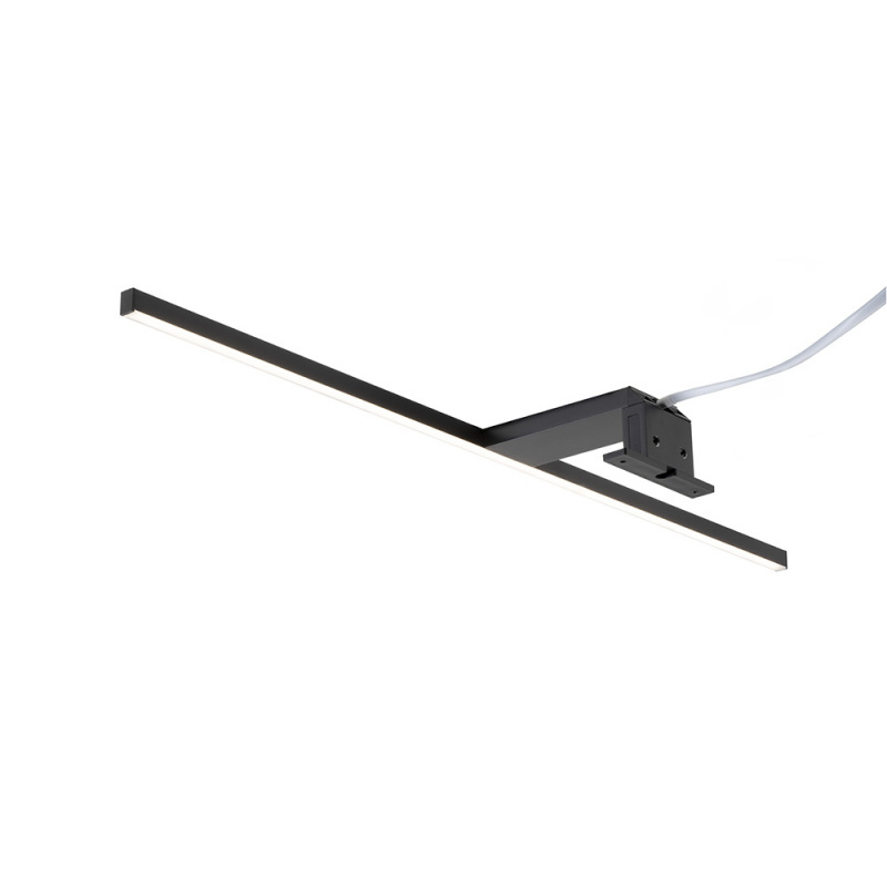 LED-armature Jot D-M - Black