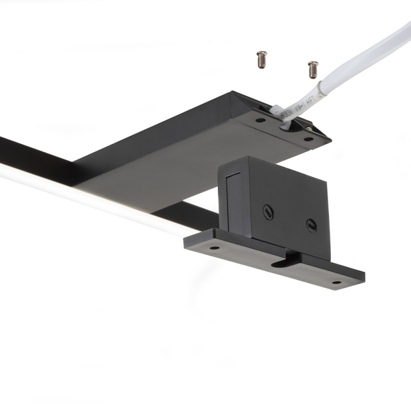 LED-armature Jot D-M - Black