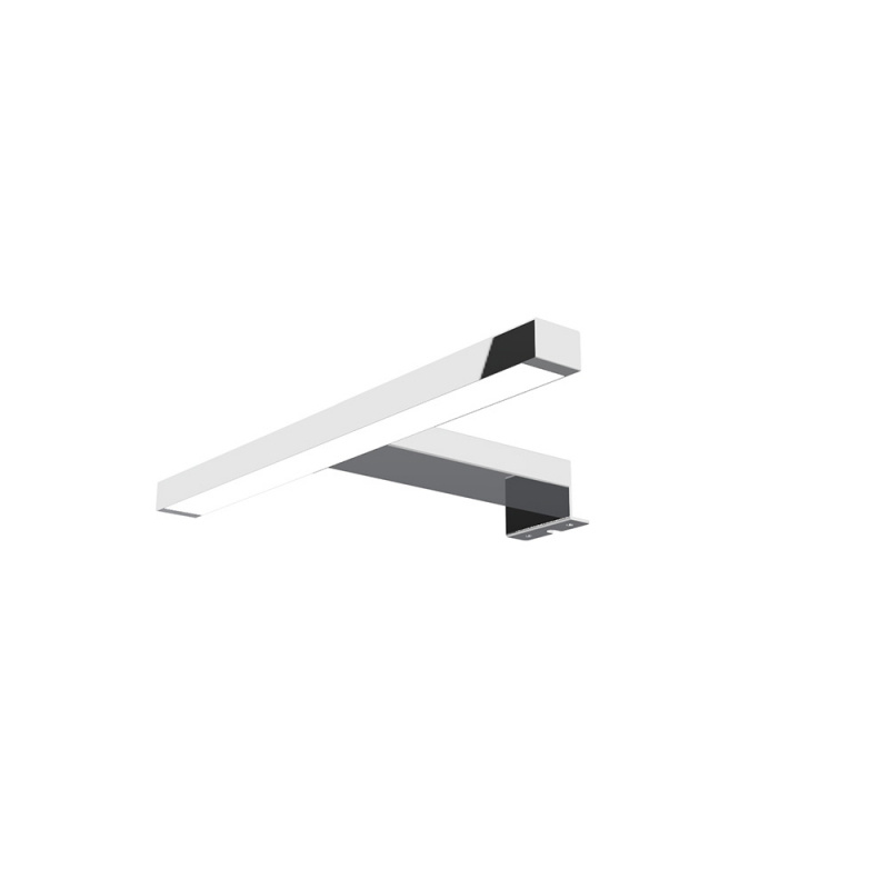 LED-armature Nite - Chrome