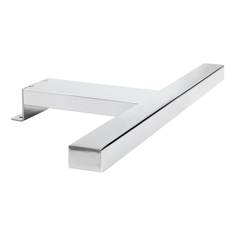 LED-armature Nite - Chrome