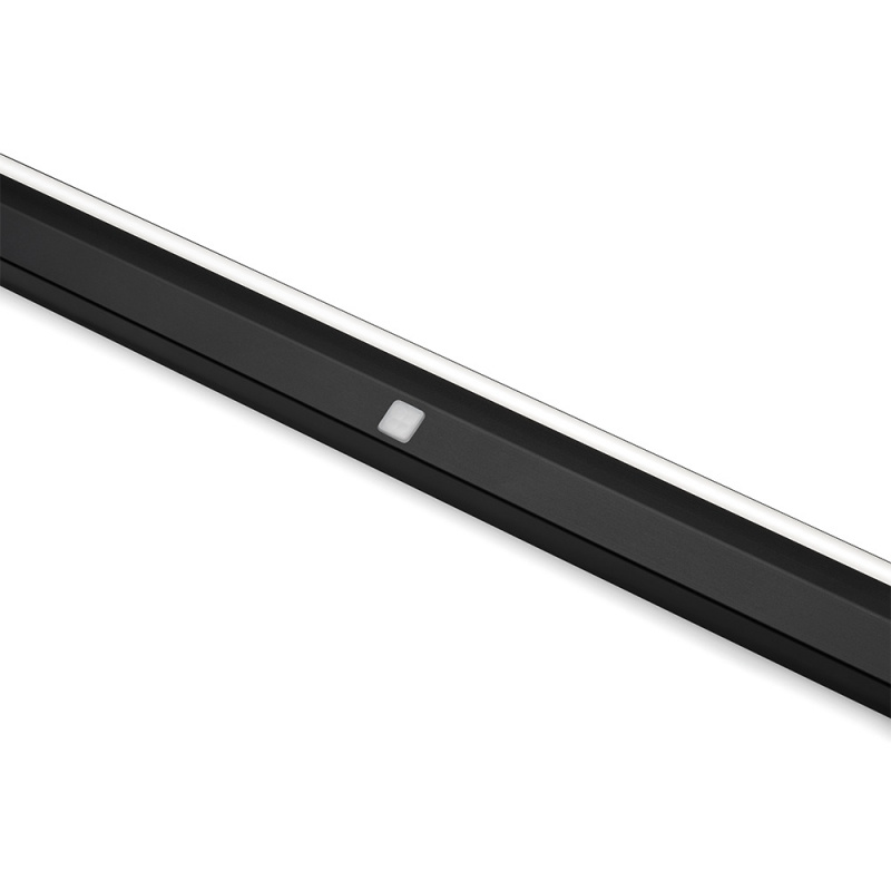 LED-profile Sidy UHE IFR DX - Black