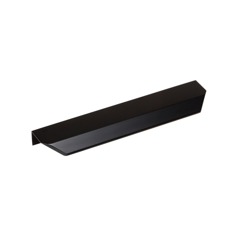 Profile handle Vann - Matt black