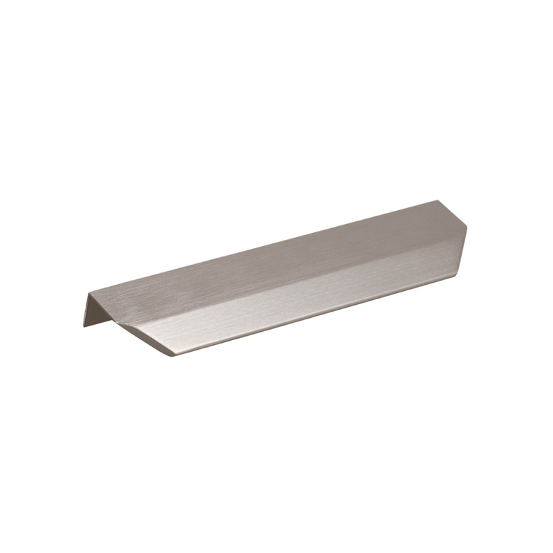 Profile handle Vann - Stainlees steel look