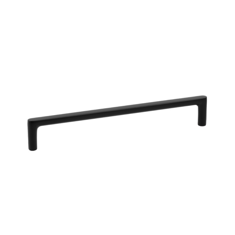Handle Pura - Matt black
