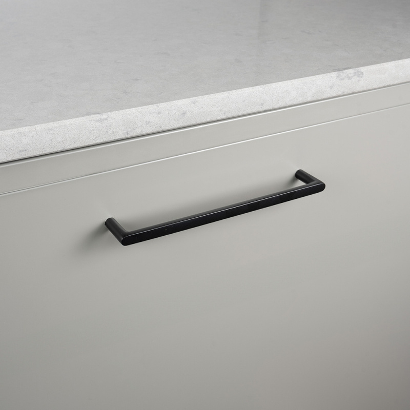 Handle Pura - Matt black