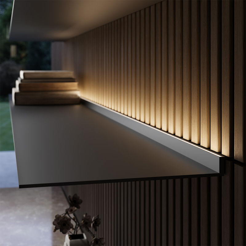 LED-stripe Flexy SE H4 Ultra