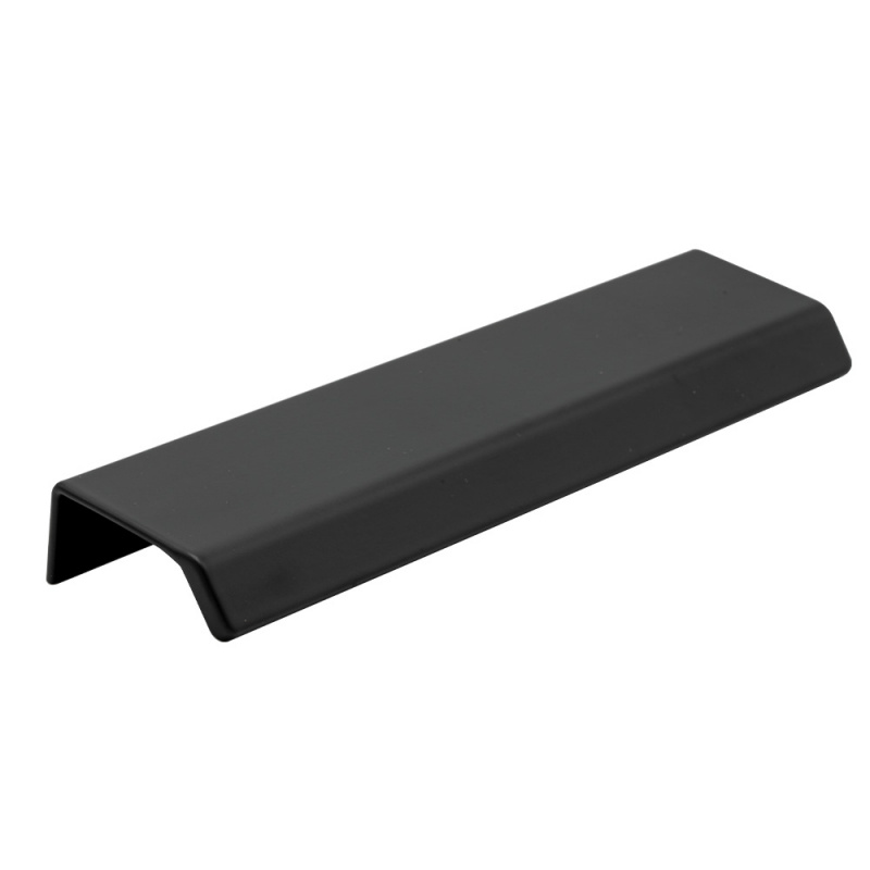 Profile handle Side - Matt black