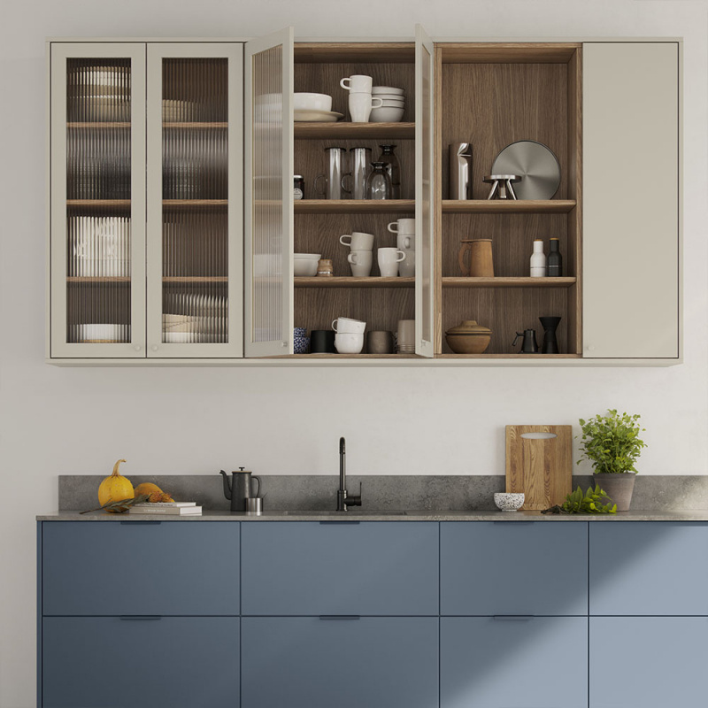 Profil handle Side - Storm Blue