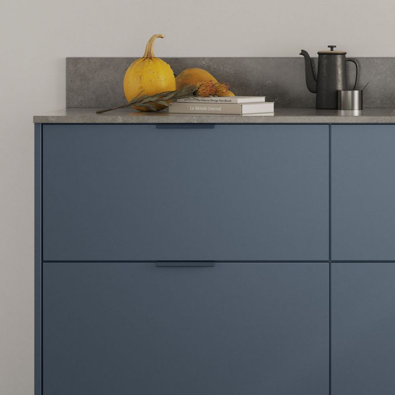 Profil handle Side - Storm Blue