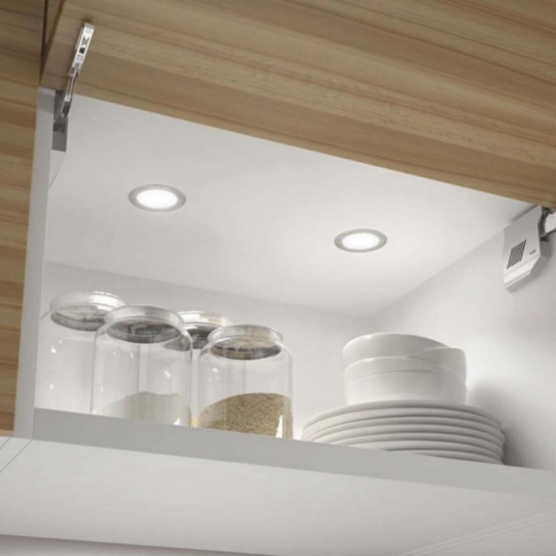 LED-spot Smally XS Plus - White