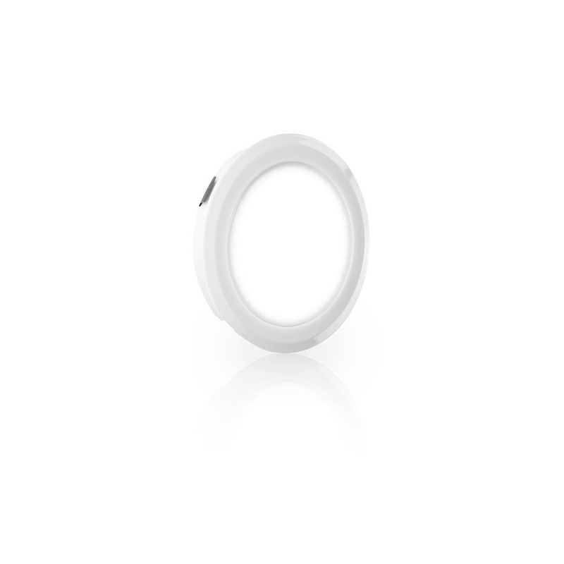 LED-spot Stella Flat 24 - White