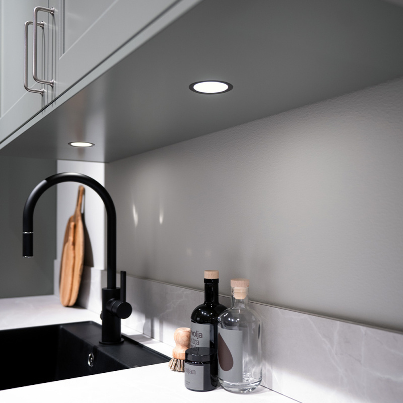 LED-spot Stella Flat 24