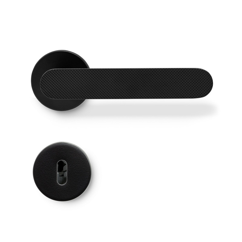 Door handle Vibe Grip - Matte black