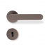 Door handle Vibe Grip - Dark bronze Door handle Vibe Grip - Dark bronze