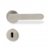 Door handle Vibe Grip - Stainless steel look Door handle Vibe Grip - Stainless steel look