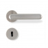 Door handle Vibe Soft - Stainless steel look Door handle Vibe Soft - Stainless steel look